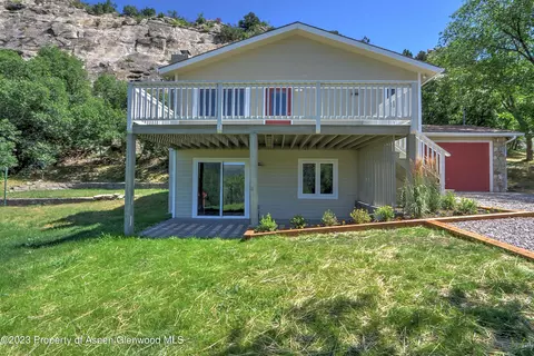 195 N 6th Street New Castle Co 81647 St, New Castle, CO 81647