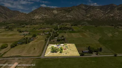 32 Ingersoll Lane Silt Co 81652 Ln, Silt, CO 81652