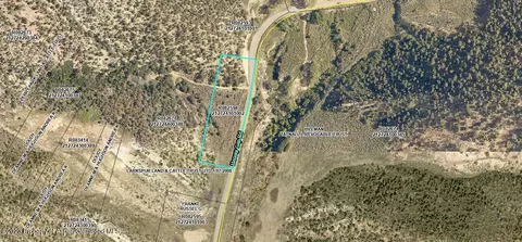 tbd County Rd 237 - Parcel 2 Silt Co 81652, Silt, CO 81652