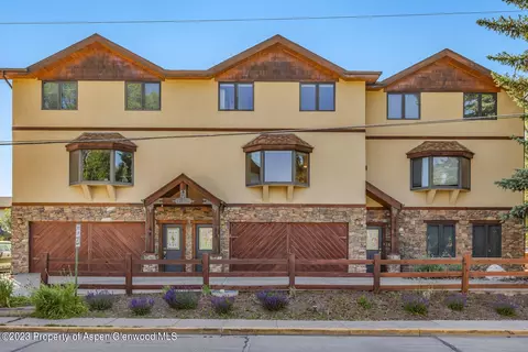 62 N 8th Street Carbondale Co 81623 St, Carbondale, CO 81623