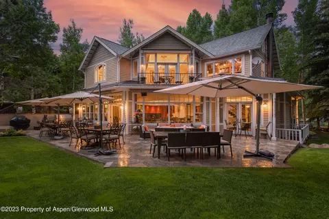 101 W Francis Street Aspen Co 81611 St, Aspen, CO 81611
