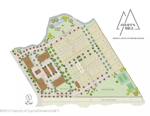 400 Southside Drive Lot 29 Basalt Co 81621 Dr #LOT 29, Basalt, CO 81621