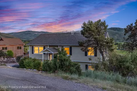 504 Original Road Basalt Co 81621 Rd, Basalt, CO 81621