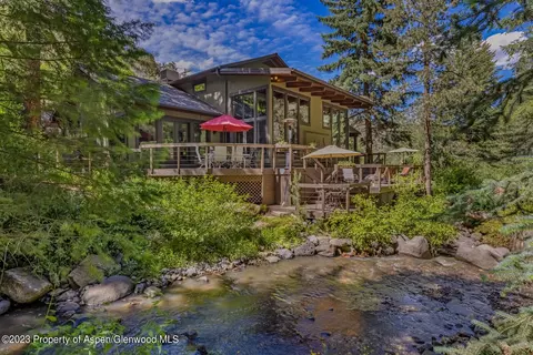 1254 127 County Road Glenwood Springs Co 81601 Rd, Glenwood Springs, CO 81601