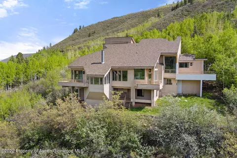 604 Mountain Laurel Drive Aspen Co 81611 Dr, Aspen, CO 81611
