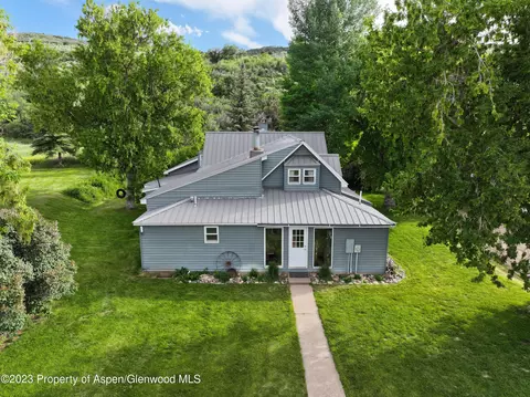 2036 County Road 43 Meeker Co 81641, Meeker, CO 81641