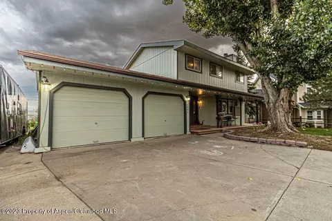 1046 Harris Drive Craig Co 81625 Dr, Craig, CO 81625