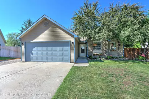 322 Mesquite Court New Castle Co 81647 Ct, New Castle, CO 81647