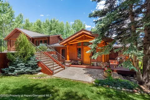 164 Meadow Lane Snowmass Village Co 81615 Ln, Snowmass Village, CO 81615