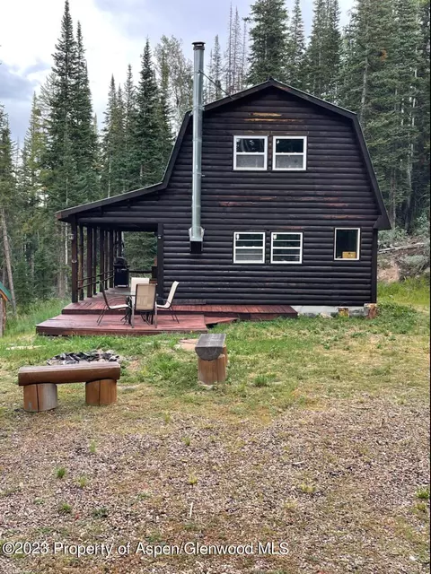 170 Upper Grackle Lane Craig Co 81625 Ln, Craig, CO 81625
