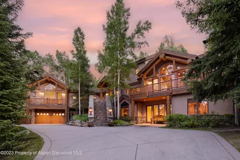 421 Ridge Road Snowmass Village Co 81615, Snowmass Village, CO 81615