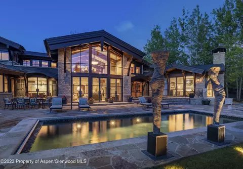 1330 W Buttermilk Road Aspen Co 81611 Rd, Aspen, CO 81611