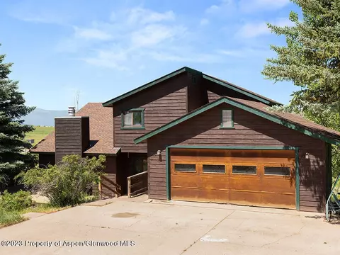 255 Fawn Drive Carbondale Co 81623, Carbondale, CO 81623