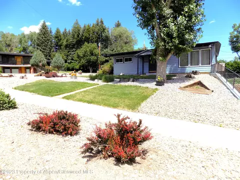 939 N Ranney Street Craig Co 81625 St, Craig, CO 81625