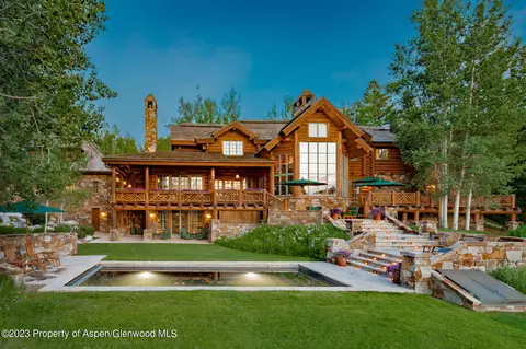 277 Eagle Park Drive Aspen Co 81611 Dr, Aspen, CO 81611