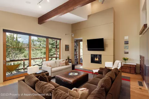 519 Hillcrest Drive Basalt Co 81621, Basalt, CO 81621