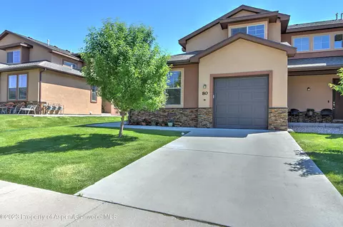 80 Redstone Drive New Castle Co 81647 Dr, New Castle, CO 81647