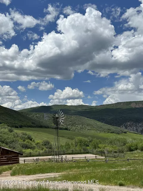 1350 Tbd Old Herronsopris Mtn Ranch Road Basalt Co 81621 Rd, Basalt, CO 81621