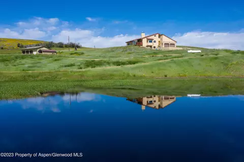 42005 County Road 78a Hayden Co 81639, Hayden, CO 81639