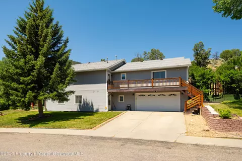 847 Mountain View Drive New Castle Co 81647 Dr, New Castle, CO 81647