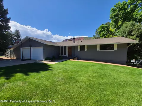 42 Ptarmigan Lane Glenwood Springs Co 81601 Ln, Glenwood Springs, CO 81601