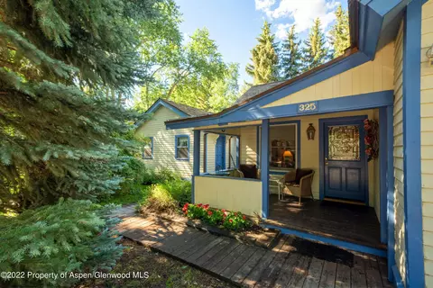 325 W Hopkins Avenue Aspen Co 81611 Ave, Aspen, CO 81611
