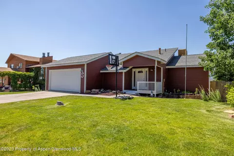 1459 Dogwood Drive Rifle Co 81650 Dr, Rifle, CO 81650