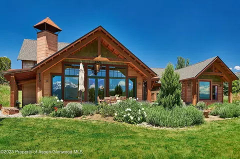 710 Paseo Drive Carbondale Co 81623 Dr, Carbondale, CO 81623