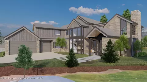 910 Perry Ridge Carbondale Co 81623, Carbondale, CO 81623