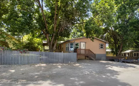 5033 County Road 335 41 New Castle Co 81647 #41, New Castle, CO 81647