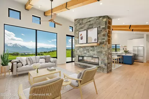 139 Fisher Creek Lane Carbondale Co 81623 Ln, Carbondale, CO 81623