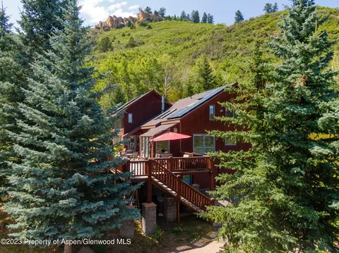 487 Sun King Drive Glenwood Springs Co 81601 Dr, Glenwood Springs, CO 81601