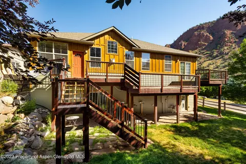 1803 Ouray Road Glenwood Springs Co 81601 Rd, Glenwood Springs, CO 81601