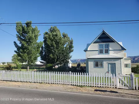 1877 J 610th Road Fruita Co 81521 Rd, Fruita, CO 81521