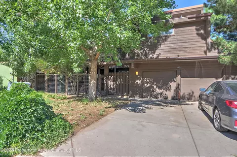 308 N Hyland Park Dr Glenwood Springs Co 81601, Glenwood Springs, CO 81601