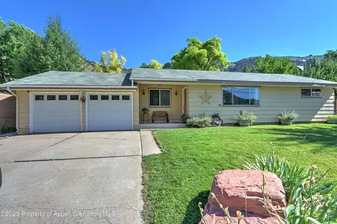 529 Donegan Road Glenwood Springs Co 81601 Rd, Glenwood Springs, CO 81601