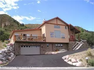 1317 Walz Avenue Glenwood Springs Co 81601 Ave, Glenwood Springs, CO 81601