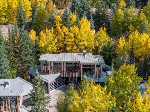 1190 Riverside Drive Aspen Co 81611 Dr, Aspen, CO 81611