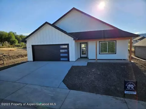 346 Tobiano Lane Silt Co 81652 Ln, Silt, CO 81652