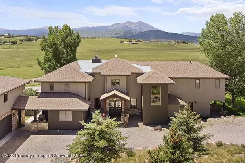 735 Green Meadow Drive Carbondale Co 81623 Dr, Carbondale, CO 81623