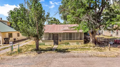 228 W 4th Street Rifle Co 81650 St, Rifle, CO 81650