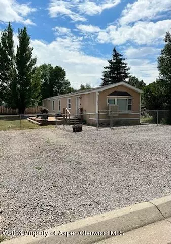 342 Hawthorn Street Craig Co 81625 St, Craig, CO 81625