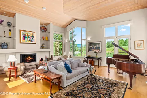 930 Fox Run Drive Snowmass Village Co 81615 Dr, Snowmass Village, CO 81615