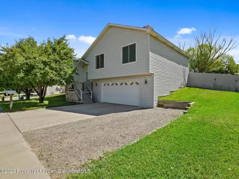 1562 Anvil View Avenue Rifle Co 81650 Ave, Rifle, CO 81650