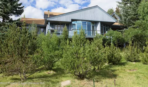 195 Magnifico Drive Aspen Co 81611 Dr, Aspen, CO 81611