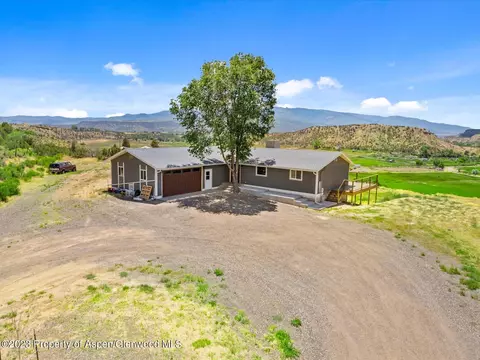467 297 County Road Rifle Co 81650 Rd, Rifle, CO 81650