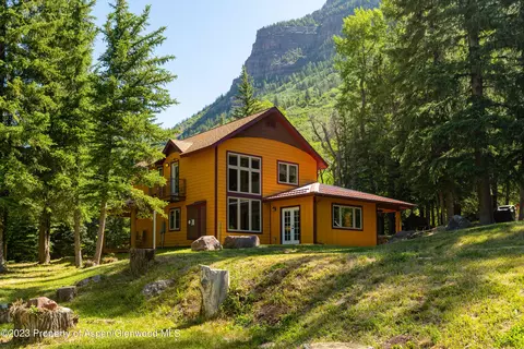 1000 Redstone Boulevard Redstone Co 81623 Blvd, Redstone, CO 81623