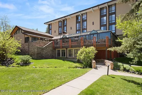 300 Carriage Way Unit 517 Snowmass Village Co 81615, Snowmass Village, CO 81615