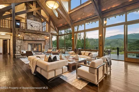 450 Pioneer Springs Ranch Road Snowmass Village Co 81615, Aspen, CO 81611