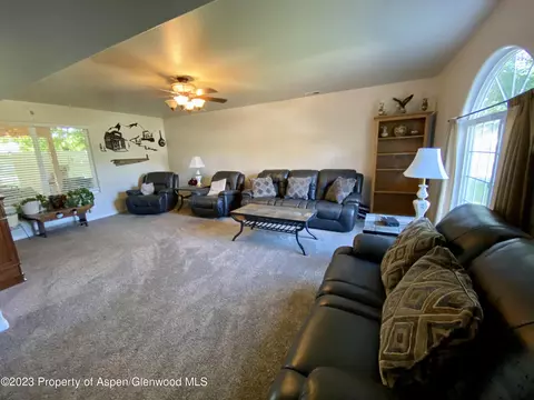 605 Sabil Drive Fruita Co 81521 Dr, Fruita, CO 81521 photo 2